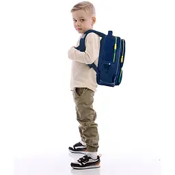 Рюкзак Kite Kids 559 HW (HW25-559XS) - мініатюра 19