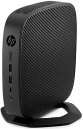 Тонкий клієнт HP t640 W10IoT QC 32GbF/8Gb TC (6TV41EA) - мініатюра 3
