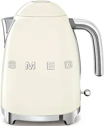 Електрочайник Smeg KLF03CREU [82902] - мініатюра 2
