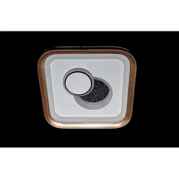 LED світильник стельовий настінний 20 см Linisoln 4050-200 - мініатюра 3