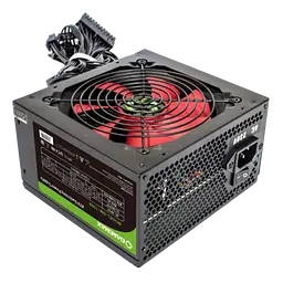 Блок живлення GameMax GM-700B 700W (GM-700B)