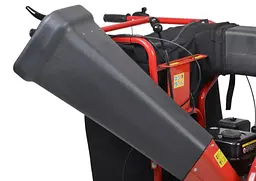 Садовий пилосос/подрібнювач гілок HECHT 8574 PROFI - мініатюра 9