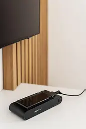 Акумуляторний пілосос Gorenje SVC259400NES (V24P01FP2520EU) (7259030) - мініатюра 5