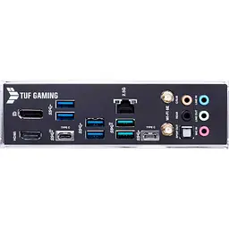 Материнська плата ASUS TUF Gaming Z690-PLUS WIFI (TUF GAMING Z690-PLUS WIFI) (Socket 1700, Intel Z690, ATX) Б/в - мініатюра 4