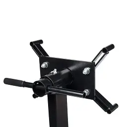 Стенд для двигуна 450кг (1000lbs) SIGMA (6140011) - мініатюра 5