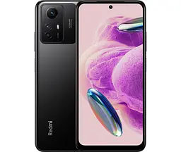 Смартфон Xiaomi Redmi Note 12S 8/256Gb Grey NFC