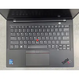 Ноутбук Lenovo ThinkPad X1 Gen 10,i7-,16GB,512GB,14'' IPS, Windows 11,1,12 kg - мініатюра 7