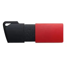 USB флеш накопичувач Kingston 128GB DataTraveler Exodia M USB 3.2 (DTXM/128GB) - мініатюра 3