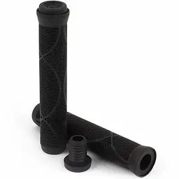Грипси Slamm Team Bar Grips Чорний