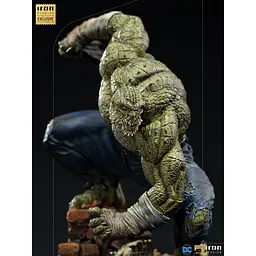 Статуетка DC COMICS Killer Croc (Убивця Крок) - мініатюра 5