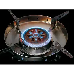 Газовий пальник Snow Peak GS-1000 GigaPower LI Stove - мініатюра 4