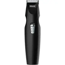 Тример для бороди та вусів Wahl Mustache & Beard 05606-508 чорний - мініатюра 2