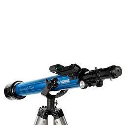 Телескоп KONUS KONUSTART-700B 60/700 AZ + сумка та адаптер для смартфона (1737) - мініатюра 3
