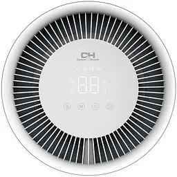 Осушувач повітря Cooper&Hunter CH-D008WDC-16LDWF [139673] - мініатюра 5