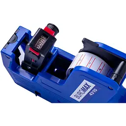 Етикет-пістолет Buromax однорядковий (BM.4310) - мініатюра 2