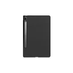 Чохол до планшета BeCover Smart Case Lenovo Tab P12 Pro 12.6" TB-Q706F Black (708075) - мініатюра 2