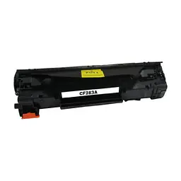 Картридж HP LJ 83A Black Pro M125nw/M127fn/M127fw (CF283A) - мініатюра 2