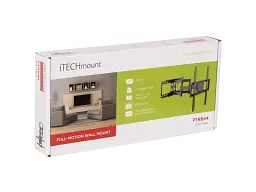 Настінне кріплення iTECH PTRB44 - мініатюра 5