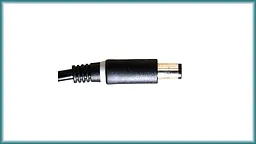 Блок живлення для ноутбука Dell 19.5V 12.3A роз'єм 7.4/5.0mm з центр. піном Slim-корпус ORG - мініатюра 3