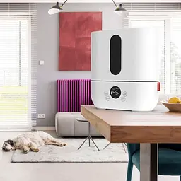 Зволожувач повітря Boneco U250 [132793] - мініатюра 12