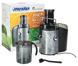 Соковитискач Mesko MS 4112 - мініатюра 3
