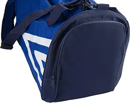 Cпортивна сумка для тренувань Umbro UMBM0026-87 45L Синя - мініатюра 5