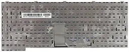 Клавіатура для ноутбука Samsung R510, R560, R60, R70, P510, P560 Чорна - мініатюра 2
