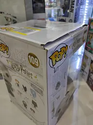 Фігурка Funko Pop Гаррі Поттер Волан-де-Морт Voldemort 25 см HP V 109.980 - мініатюра 4