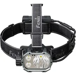 Ліхтар налобний Fenix HP35R [HP35RXBK] [139776] - мініатюра 2