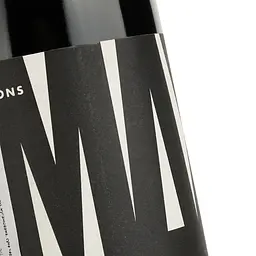 Вино Max Lions Max AOP Minervois La Liviniere червоне сухе 0.75 л - мініатюра 3