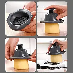 Універсальна овочерізка UFT Vegetable cutter VC2 - мініатюра 2