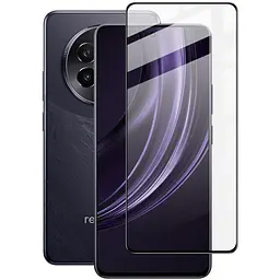 Захисне скло BeCover для Realme 13 Plus 5G Black (712502) - мініатюра 4