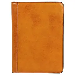 Шкіряна папка для документів A4 Time Resistance 26х36х4 см sum0028493