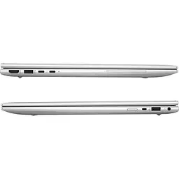 Ноутбук HP EliteBook 860, Ultra 7 155H la 4.8 GHz, 16 GB DDR5 5600,512 GB, Arc, Windows 11 Pro - мініатюра 4