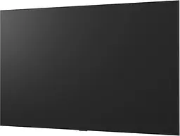Телевізор LG 83" OLED 4K 120Hz (VRR 165Hz) Smart WebOS Black - мініатюра 10