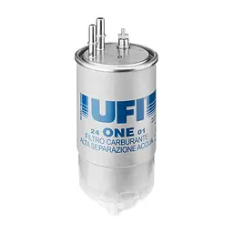 Фільтр паливний UFI 24.ONE.01