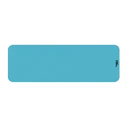 Коврик для йоги Trex Sport TX-018NGM NBR 1см 180х60 блакитний - мініатюра 3