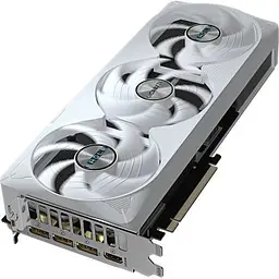 Відеокарта Gigabyte GeForce RTX5070 Ti 16GB EAGLE OC ICE SFF (GV-N507TEAGLEOC ICE-16GD) - мініатюра 3