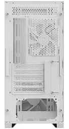 Корпус Gigabyte C102 Glass Ice без БЖ White (GB-C102GI) Без БП - мініатюра 4