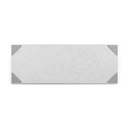 Клавіатура ASUS ROG Falchion RX Low Profile Red Wireless/Bluetooth/USB UA White (90MP03EC-BKMA10) - мініатюра 2