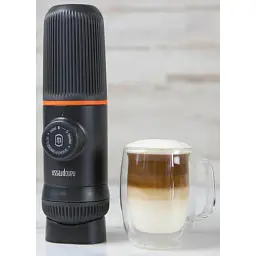 Набір Wacaco до Nanopresso DG Kit резервуар 140 мл - мініатюра 2
