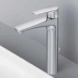 Змішувач для умивальника AM.PM Gem F9092200 - мініатюра 4