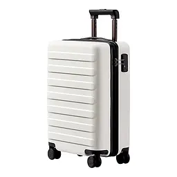 Валіза Ninetygo Business Travel Luggage 28 White - мініатюра 3