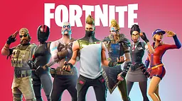 Кружка GeekLand Fortnite Фортнайт FT.02.25 бойова перепустка - мініатюра 4