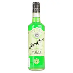Лікер Bora Bora Pisang 21% 0.7 л