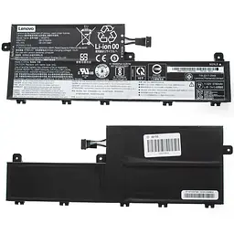 Батарея для ноутбука Lenovo L19L6P72 (ThinkPad T15p Gen 1 P15v Gen 1 P15v Gen 2) 11.55V 5887mAh 68Wh Чорний - мініатюра 2