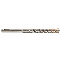 Бур SDS-PLUS MX4 Milwaukee, діаметр 6x215 (5шт)