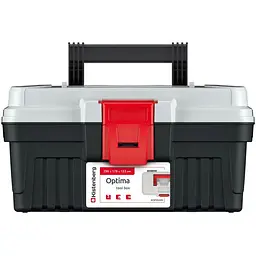 Ящик для інструментів Kistenberg 12", 296*178*153, OPTIMA, KOP3020N (KOP3020N)