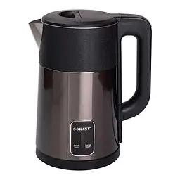 Електрочайник Sokany SK-09017G