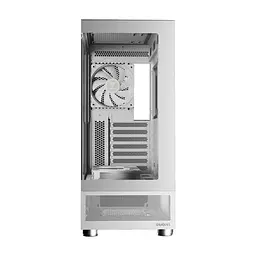 Корпус для ПК Gamdias ATLAS E1 WH (4711514500257) - миниатюра 2